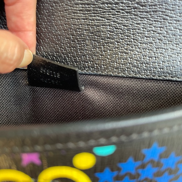 Gucci Neo multicolor Beltbag - Picture 12 of 15